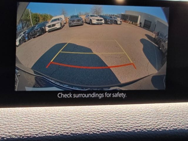 2026 Mazda CX-50 Premium Plus - Photo 11