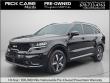 Used 2022 Kia Sorento EX SUV