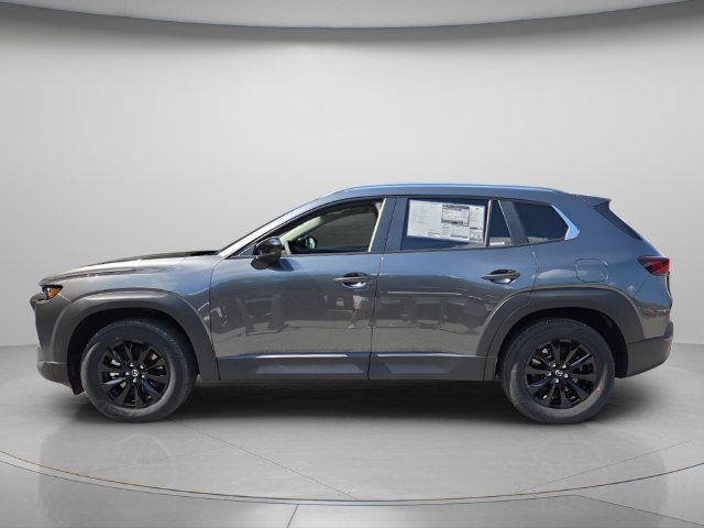 New 2026 Mazda CX-50 2.5 S Preferred AWD Sport Utility