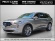 Used 2022 Acura MDX Advance SH-AWD SUV