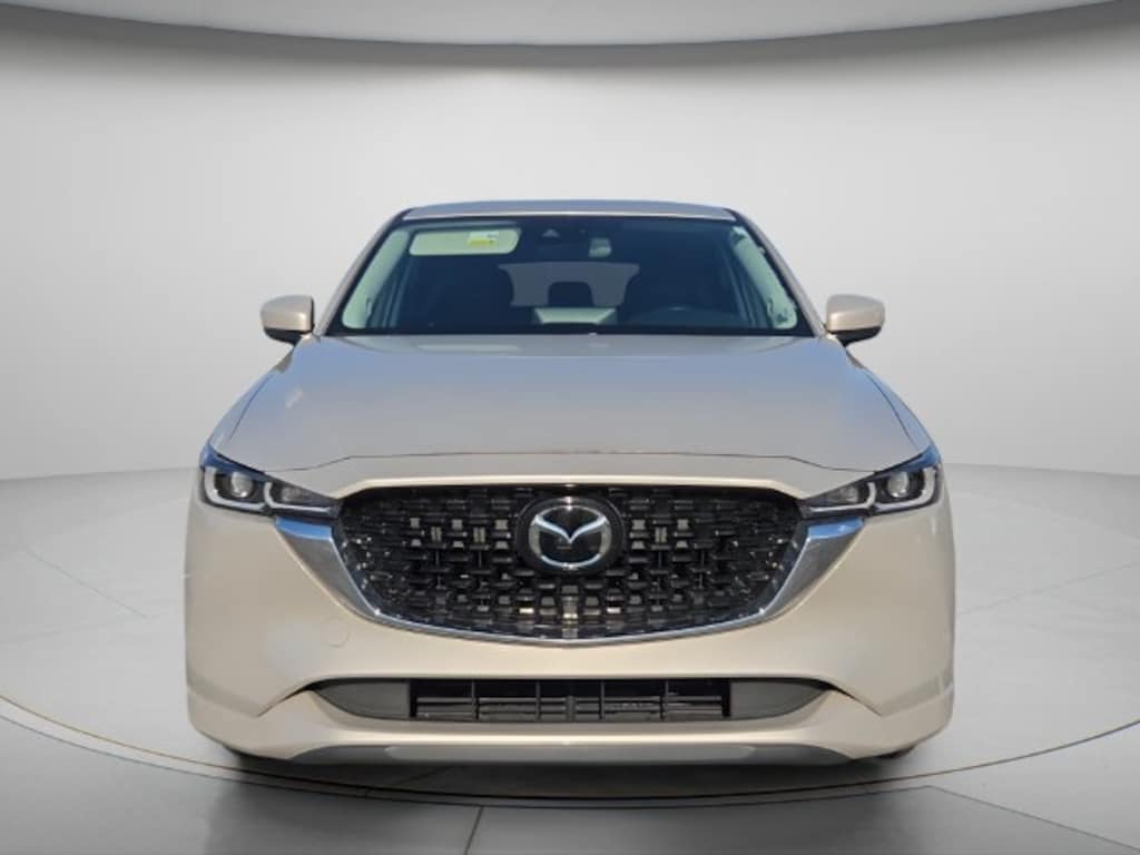 Used 2025 Mazda CX-5 2.5 S Preferred Package SUV