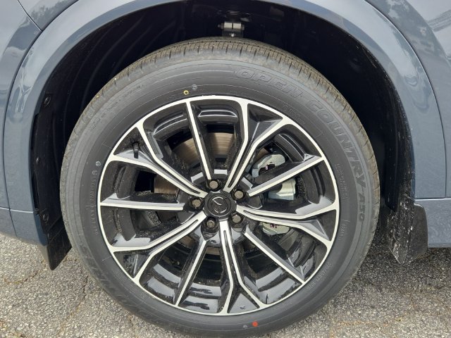 2026 Mazda CX-70 Premium Package - Photo 5