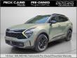 Used 2023 Kia Sportage X-Pro Prestige SUV
