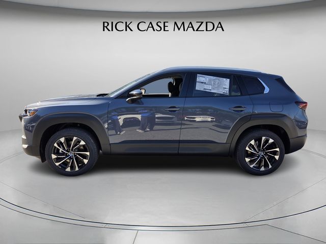 2026 Mazda CX-50 Premium Plus - Photo 2
