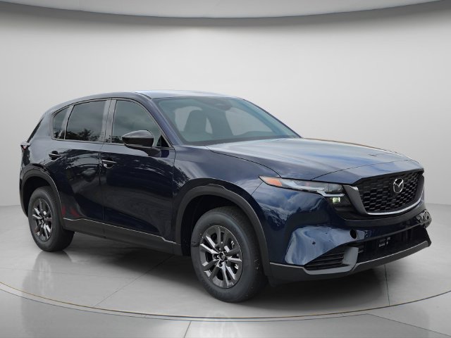 New 2026 Mazda CX-5 2.5 S Select AWD Sport Utility
