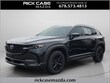  Mazda CX-50