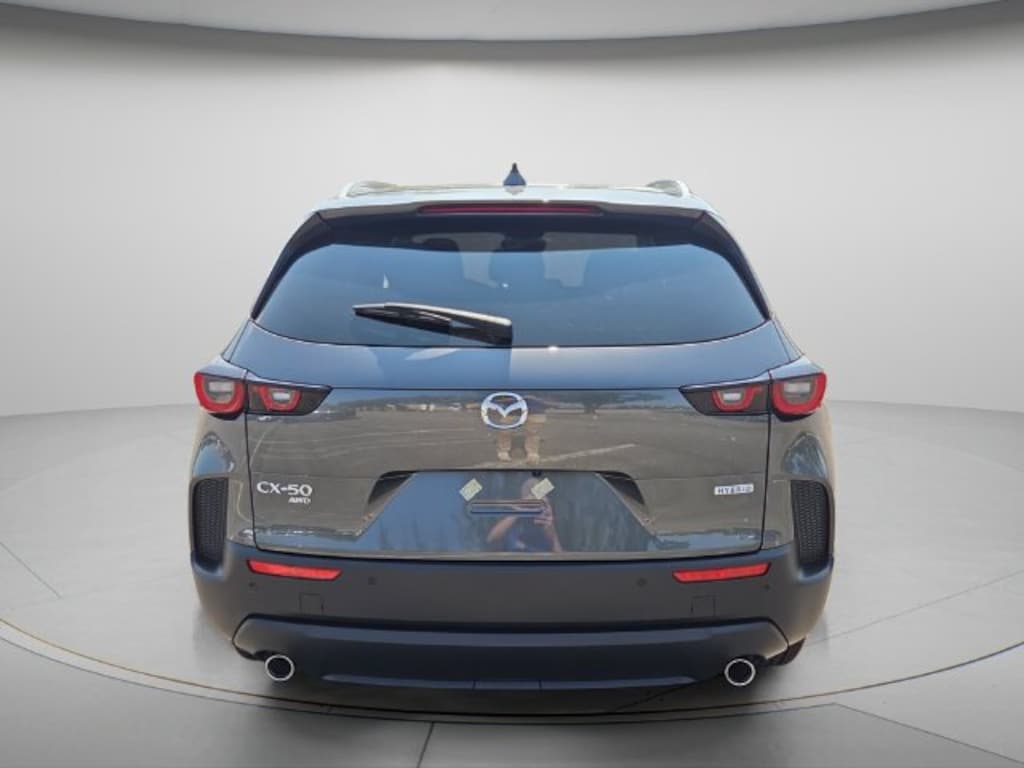 New 2026 Mazda CX-50 Hybrid Preferred AWD Sport Utility