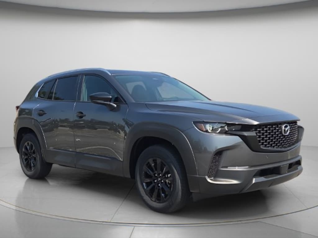 New 2026 Mazda CX-50 Hybrid Preferred AWD Sport Utility