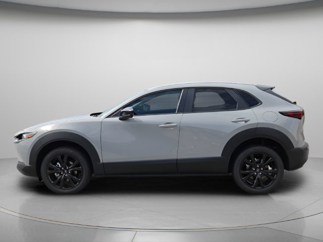 New 2026 Mazda CX-30 2.5 S Select Sport AWD Sport Utility