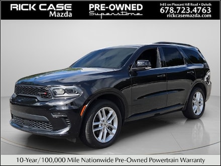 2023 Dodge Durango GT Plus SUV