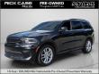 Used 2023 Dodge Durango GT Plus SUV