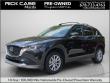Used 2023 Mazda CX-5 2.5 S Select Package SUV