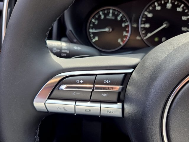 2026 Mazda CX-50 Premium Plus - Photo 14