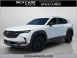  Mazda CX-50 Hybrid