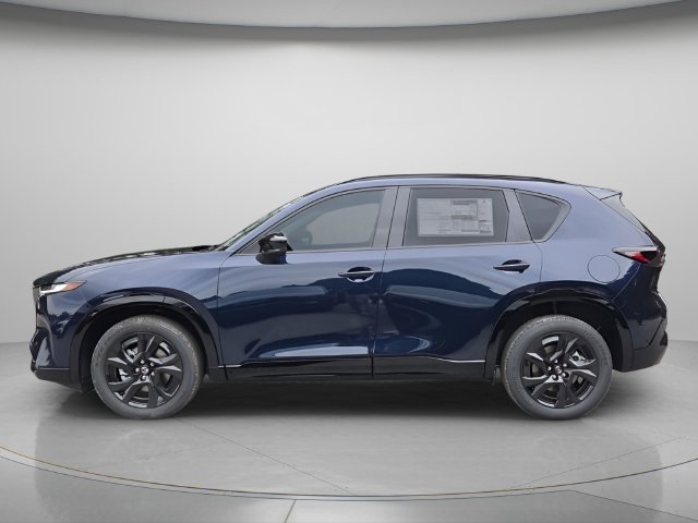 New 2026 Mazda CX-5 2.5 S Premium Plus AWD Sport Utility