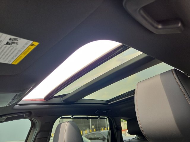 2026 Mazda CX-90 Premium Sport Package - Photo 6