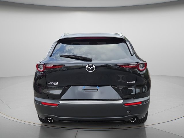 New 2026 Mazda CX-30 2.5 S Preferred AWD Sport Utility