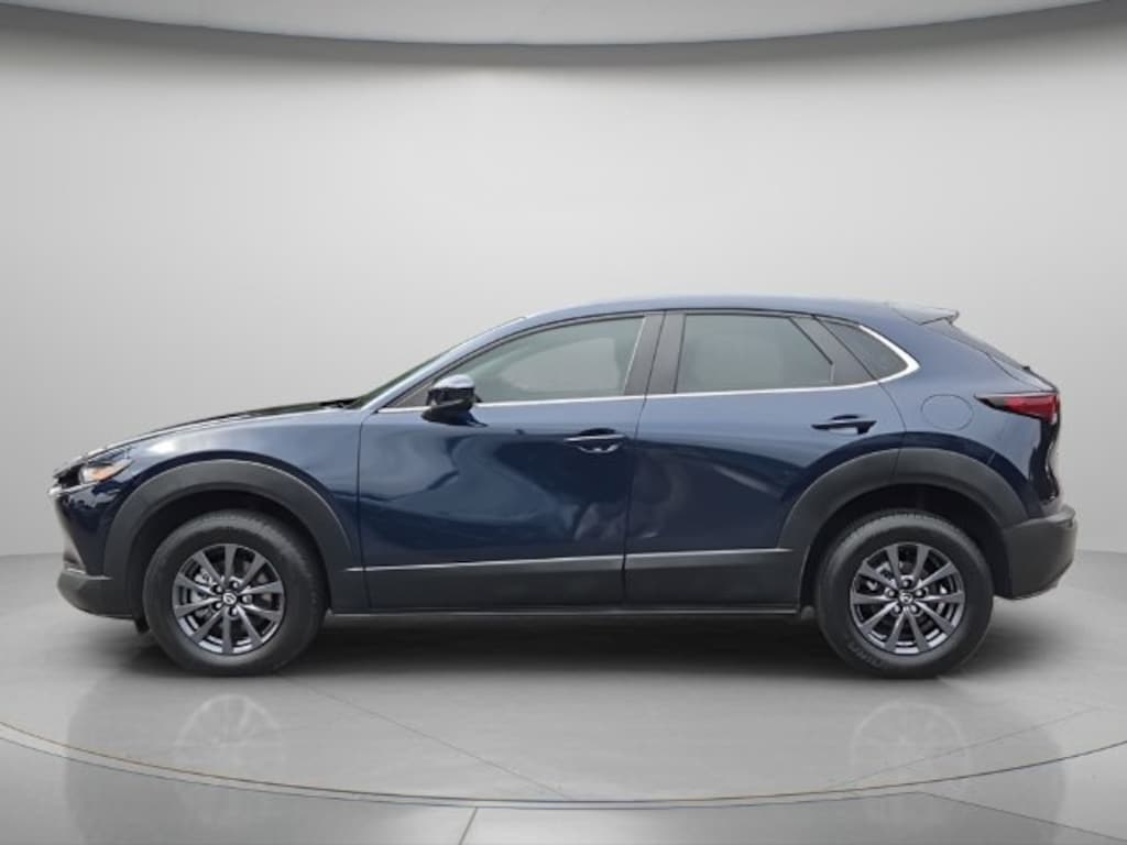 Used 2024 Mazda CX-30 2.5 S SUV