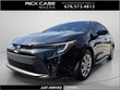  Toyota Corolla Hybrid