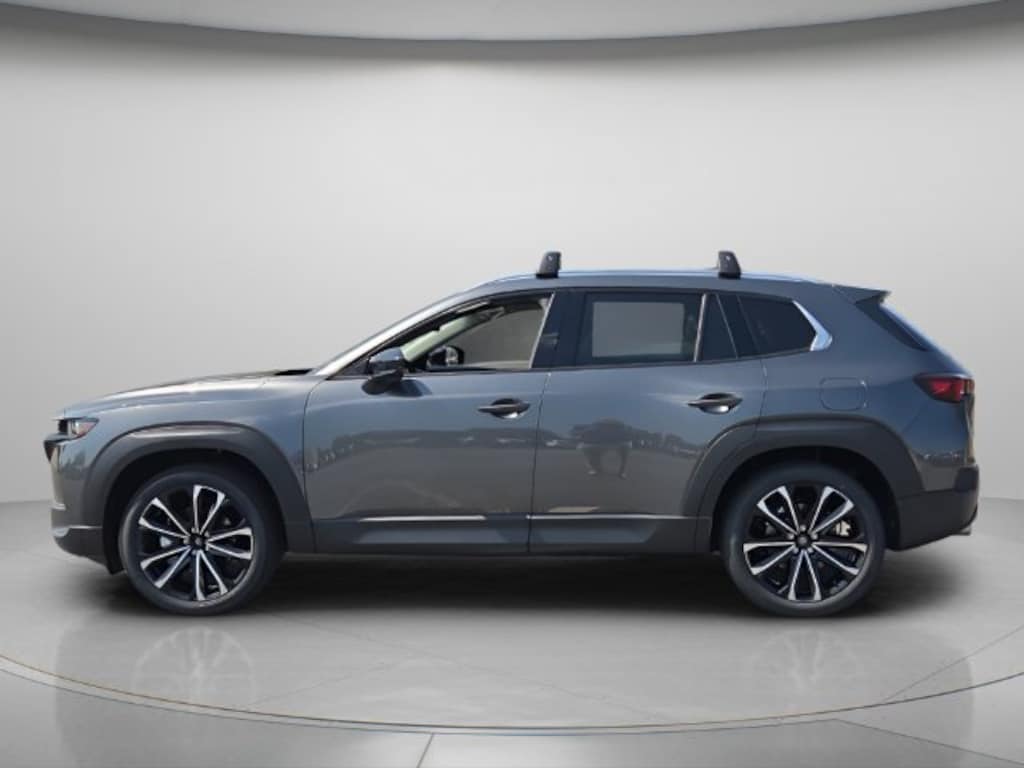 New 2026 Mazda CX-50 2.5 S Premium AWD Sport Utility