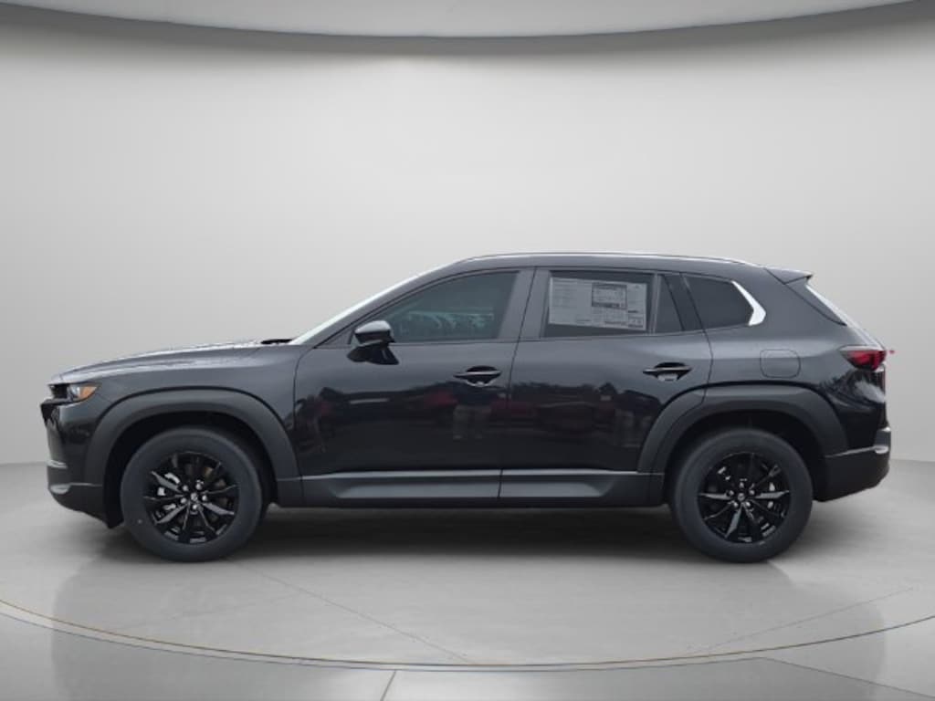 New 2026 Mazda CX-50 2.5 S Preferred AWD Sport Utility