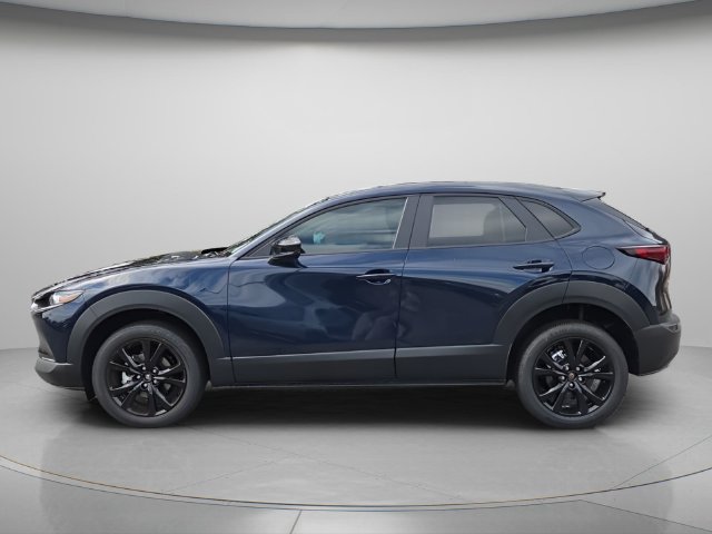 New 2026 Mazda CX-30 2.5 S Select Sport AWD Sport Utility