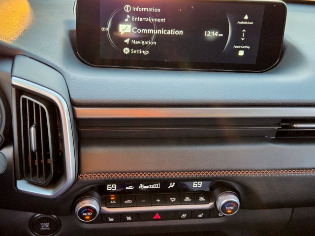 2026 Mazda CX-50 Premium - Photo 10