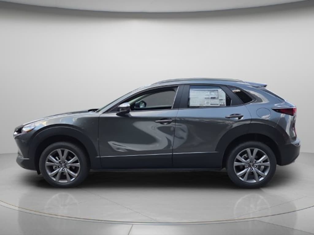 New 2026 Mazda CX-30 2.5 S Preferred AWD Sport Utility