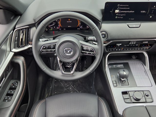 2026 Mazda CX-70 Premium Package - Photo 9