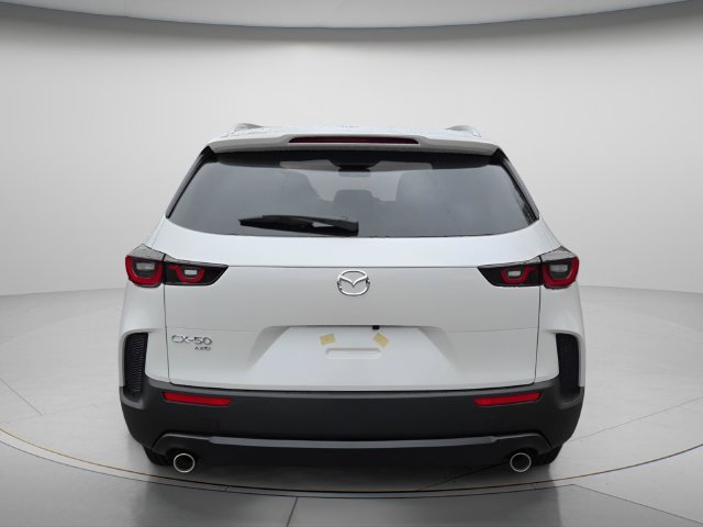 New 2026 Mazda CX-50 2.5 S Select AWD Sport Utility