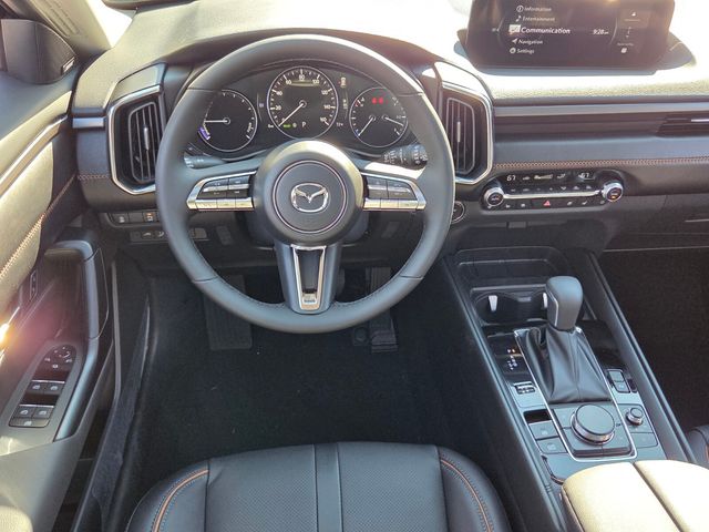 2026 Mazda CX-50 Premium Plus - Photo 9