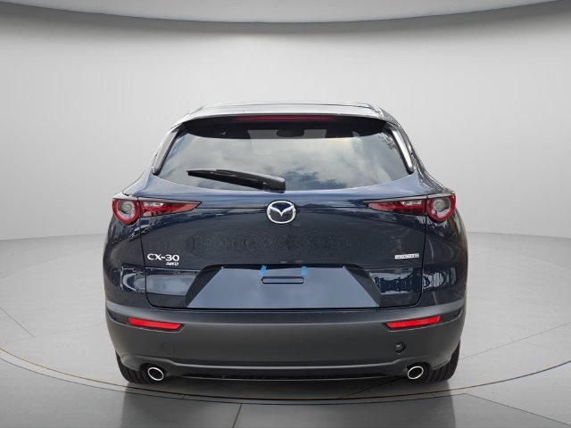 New 2026 Mazda CX-30 2.5 S Select Sport AWD Sport Utility