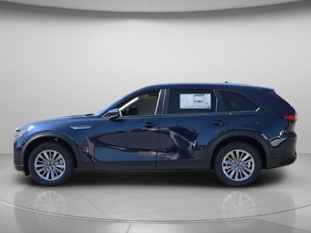 New 2026 Mazda CX-90 3.3 Turbo Select AWD Sport Utility