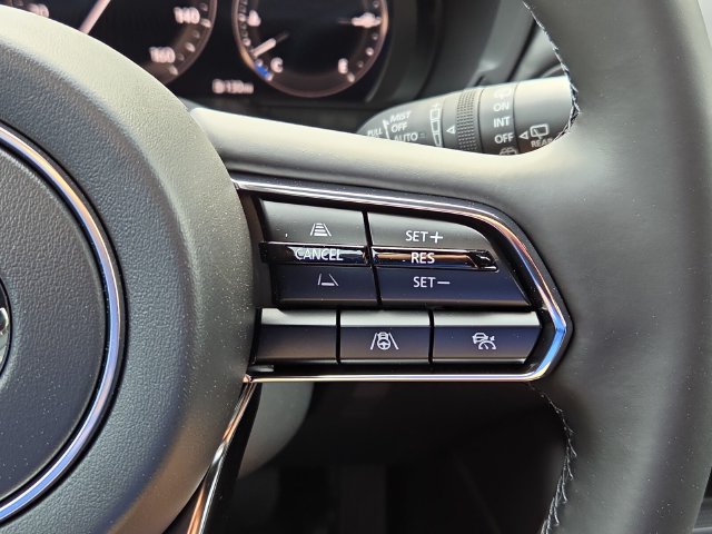 2026 Mazda CX-90 Premium Sport Package - Photo 11