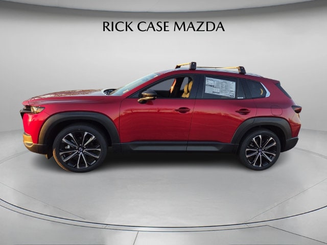 2026 Mazda CX-50 Premium - Photo 2
