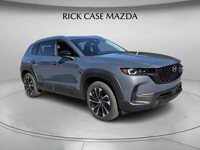 2026 Mazda CX-50 Premium Plus - Photo 3