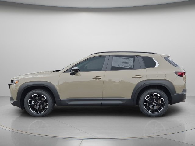 New 2026 Mazda CX-50 2.5 S Meridian Edition AWD Sport Utility