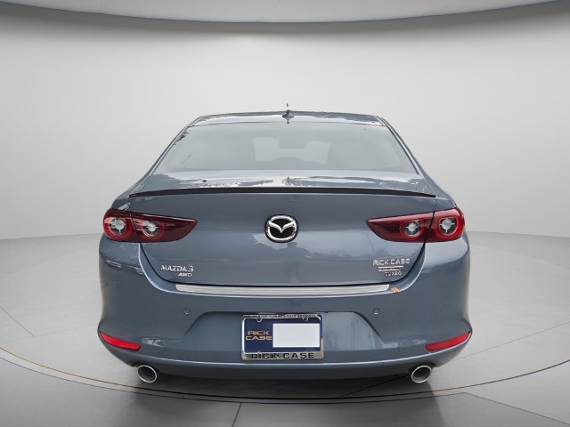 New 2026 Mazda Mazda3 Sedan 2.5 Turbo Premium Plus AWD SEDAN