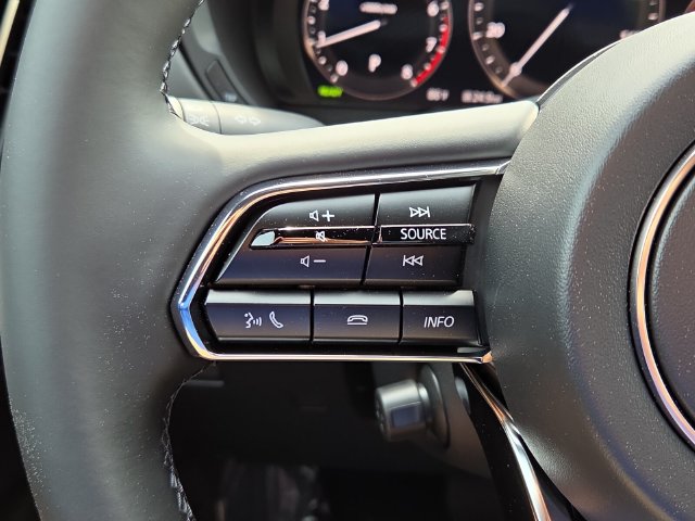 2026 Mazda CX-90 Premium Sport Package - Photo 10