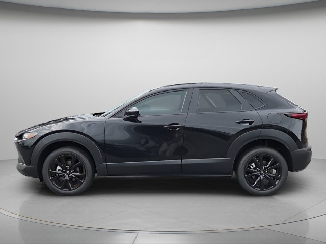 New 2026 Mazda CX-30 2.5 S Select Sport AWD Sport Utility