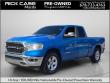 Used 2022 Ram 1500 Big Horn/Lone Star Truck