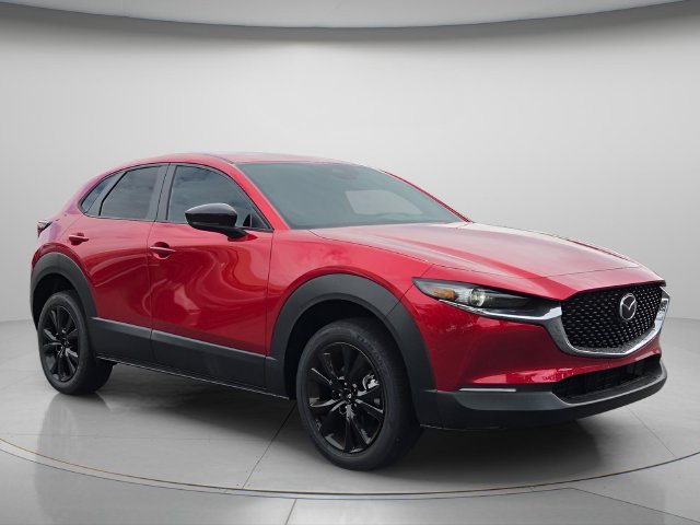 New 2026 Mazda CX-30 2.5 S Select Sport AWD Sport Utility