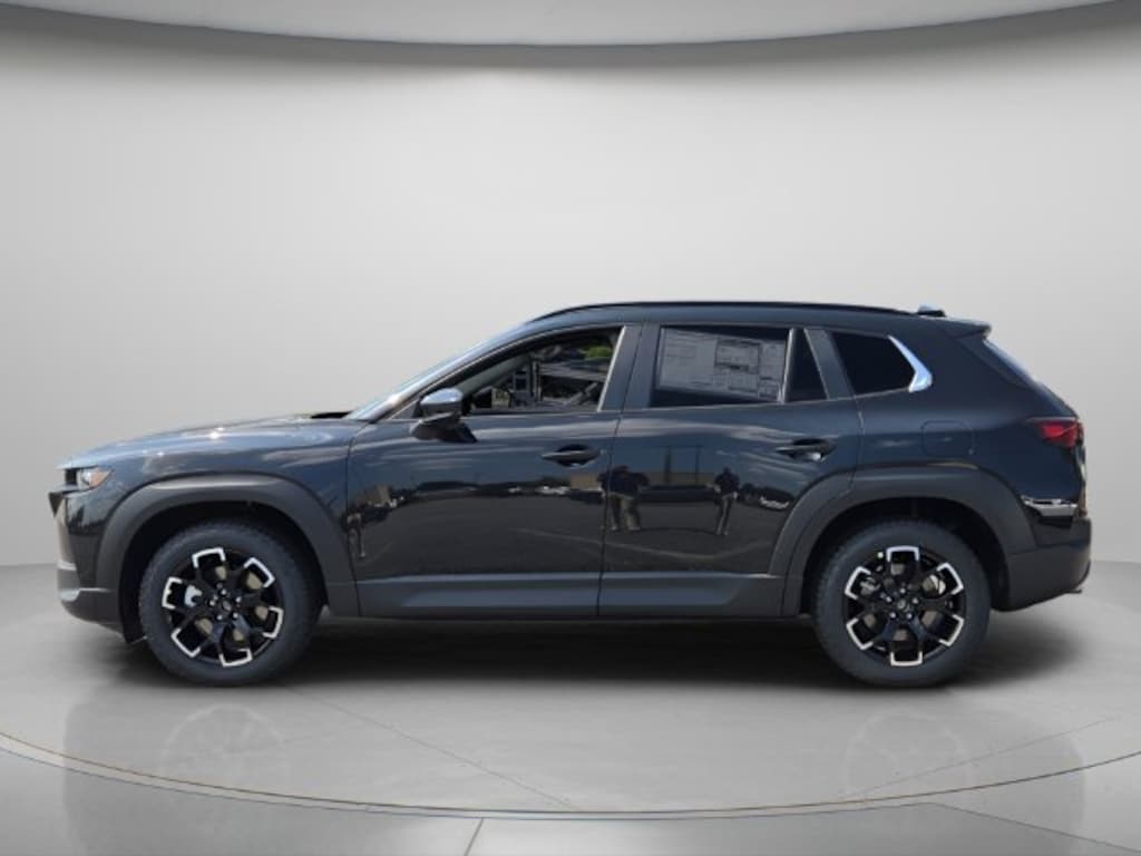 New 2026 Mazda CX-50 2.5 S Meridian Edition AWD Sport Utility