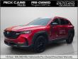 Used 2025 Mazda CX-50 2.5 S Select Package SUV