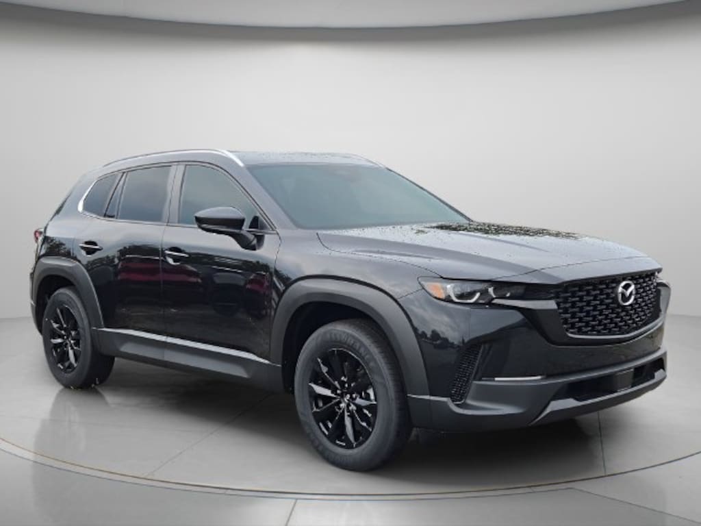 New 2026 Mazda CX-50 2.5 S Preferred AWD Sport Utility