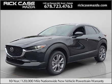 2026 Mazda CX-30 2.5 S Preferred AWD Sport Utility
