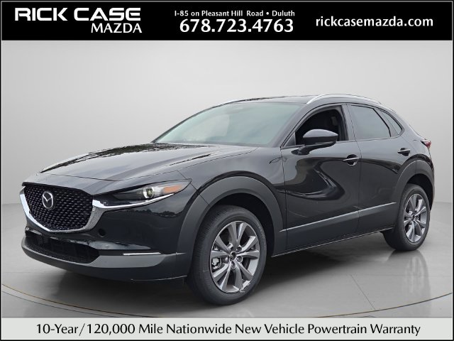 New 2026 Mazda CX-30 2.5 S Preferred AWD Sport Utility Duluth