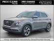 Used 2023 Hyundai Venue SEL SUV