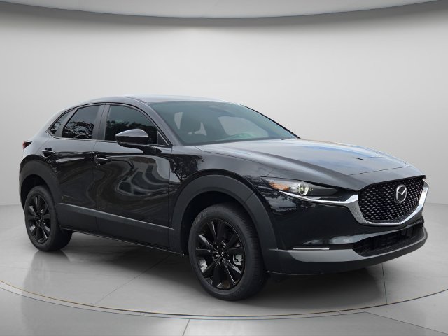 New 2026 Mazda CX-30 2.5 S Select Sport AWD Sport Utility
