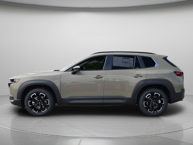New 2026 Mazda CX-50 2.5 S Meridian Edition AWD Sport Utility